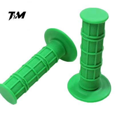 Tempest Moto Universal Waffle-Style Grips