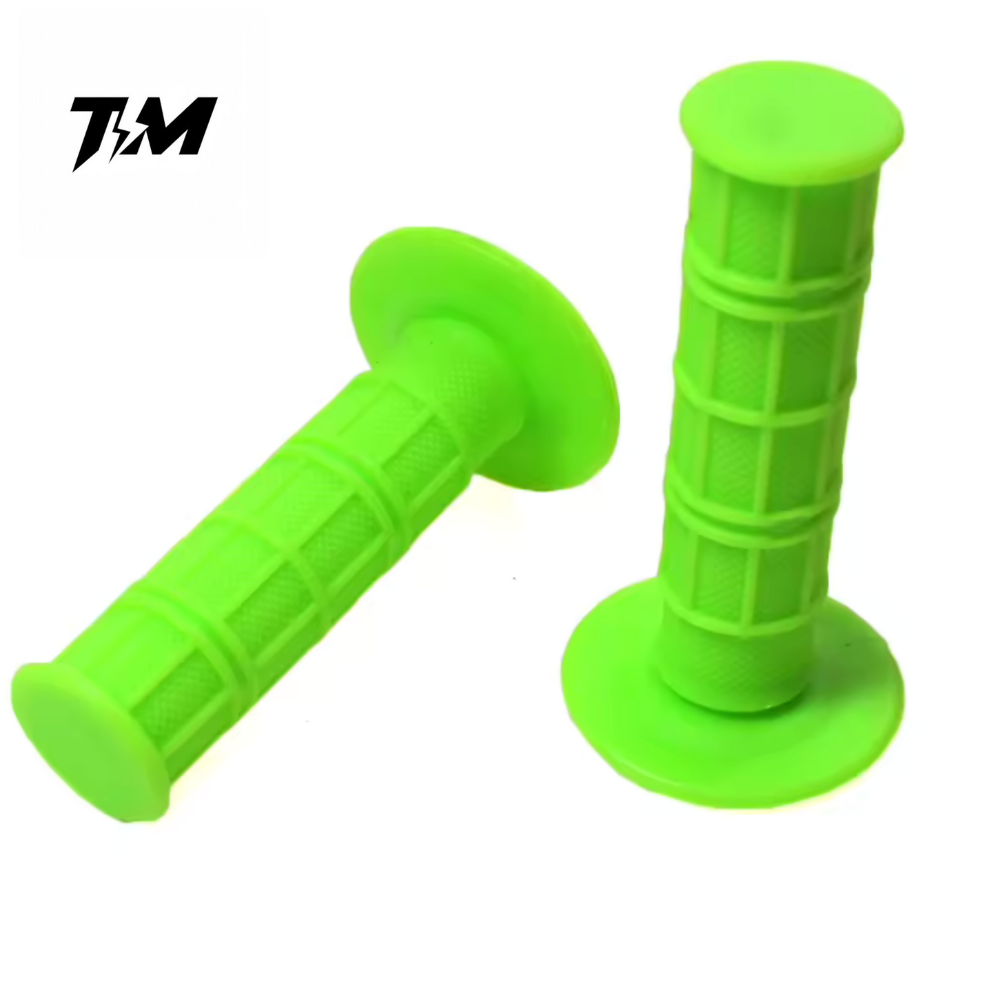 Tempest Moto Universal Waffle-Style Grips