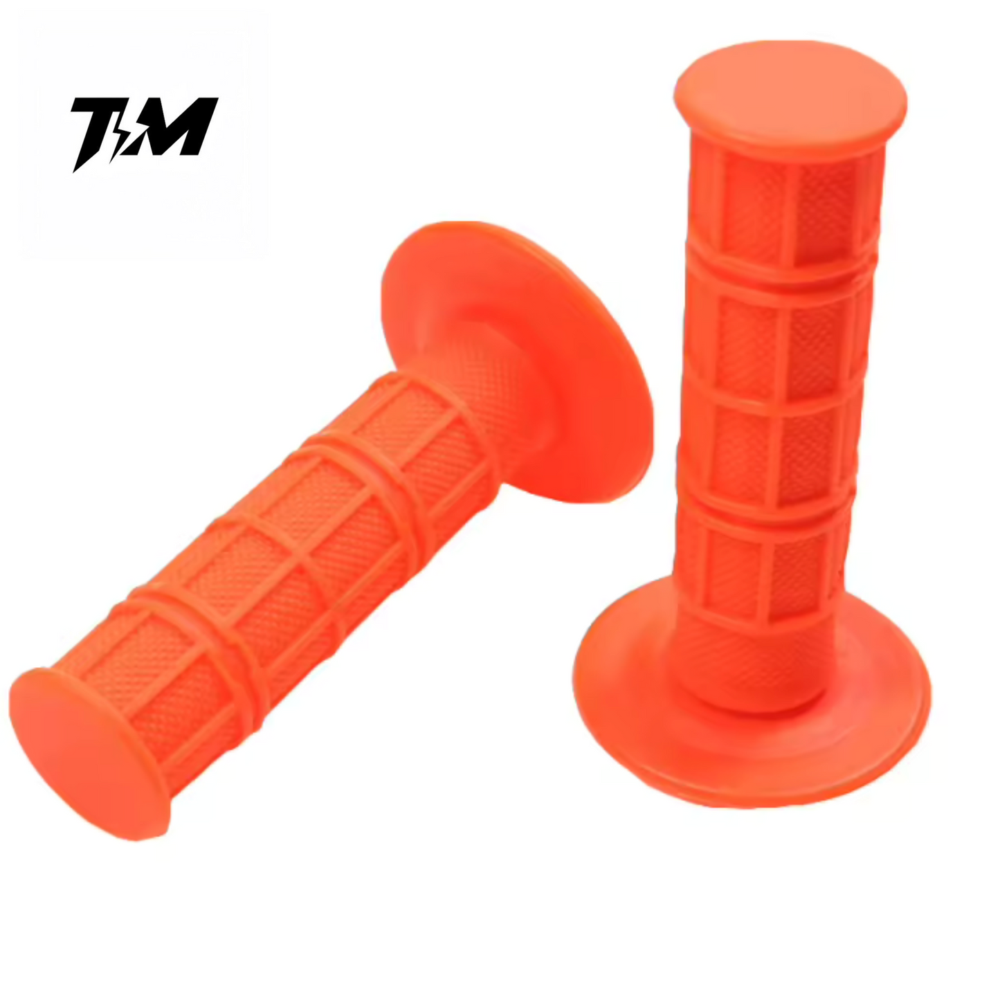Tempest Moto Universal Waffle-Style Grips