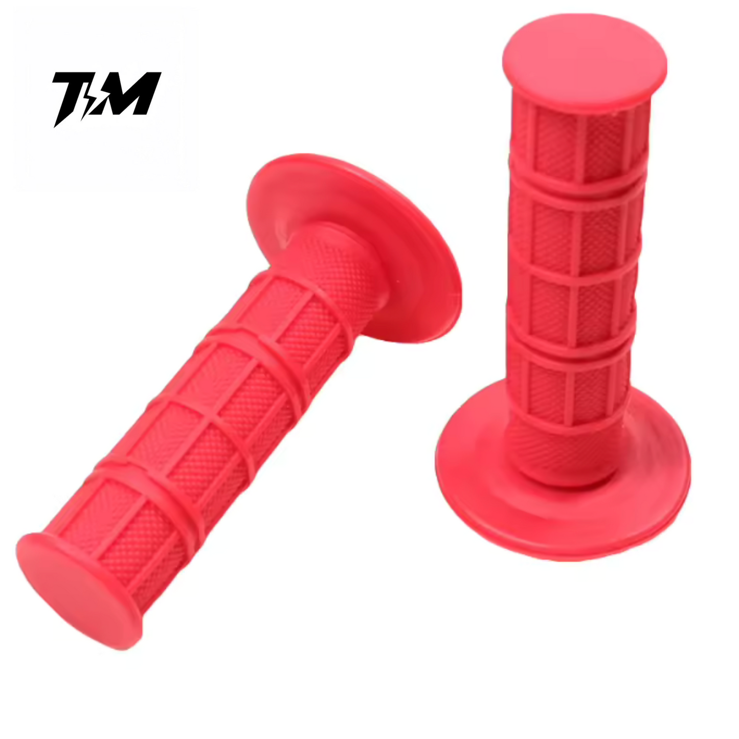 Tempest Moto Universal Waffle-Style Grips