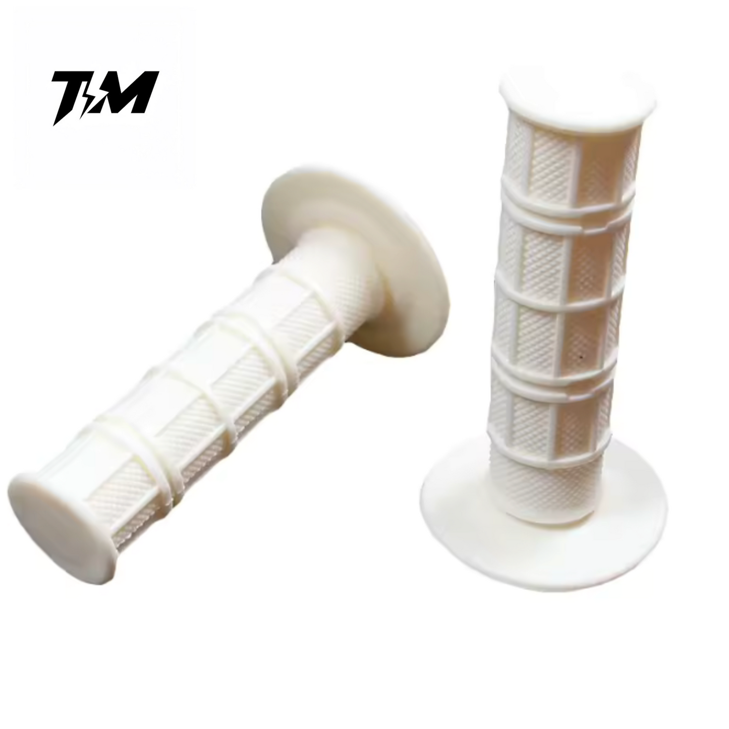 Tempest Moto Universal Waffle-Style Grips