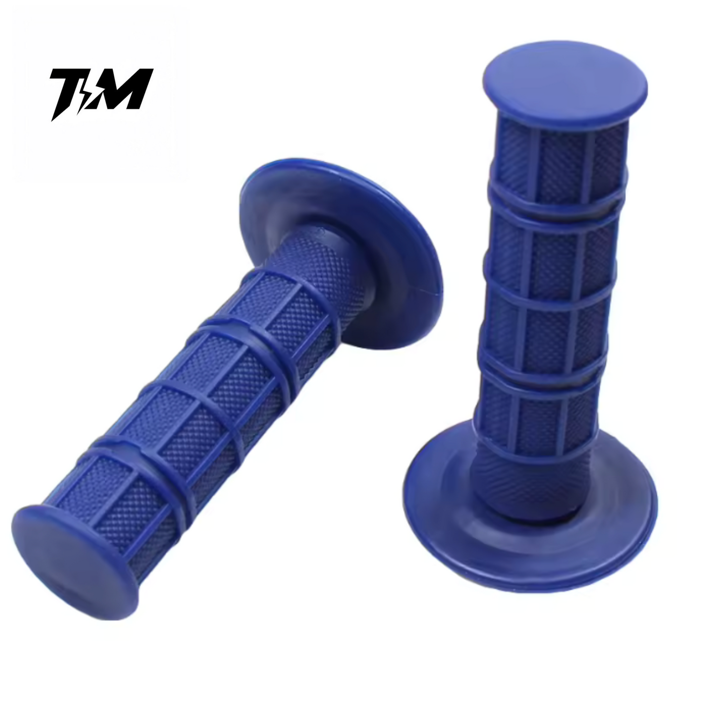 Tempest Moto Universal Waffle-Style Grips