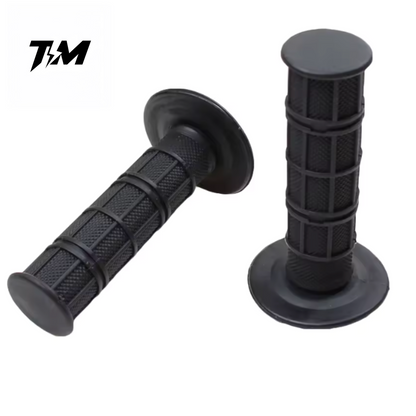 Tempest Moto Universal Waffle-Style Grips