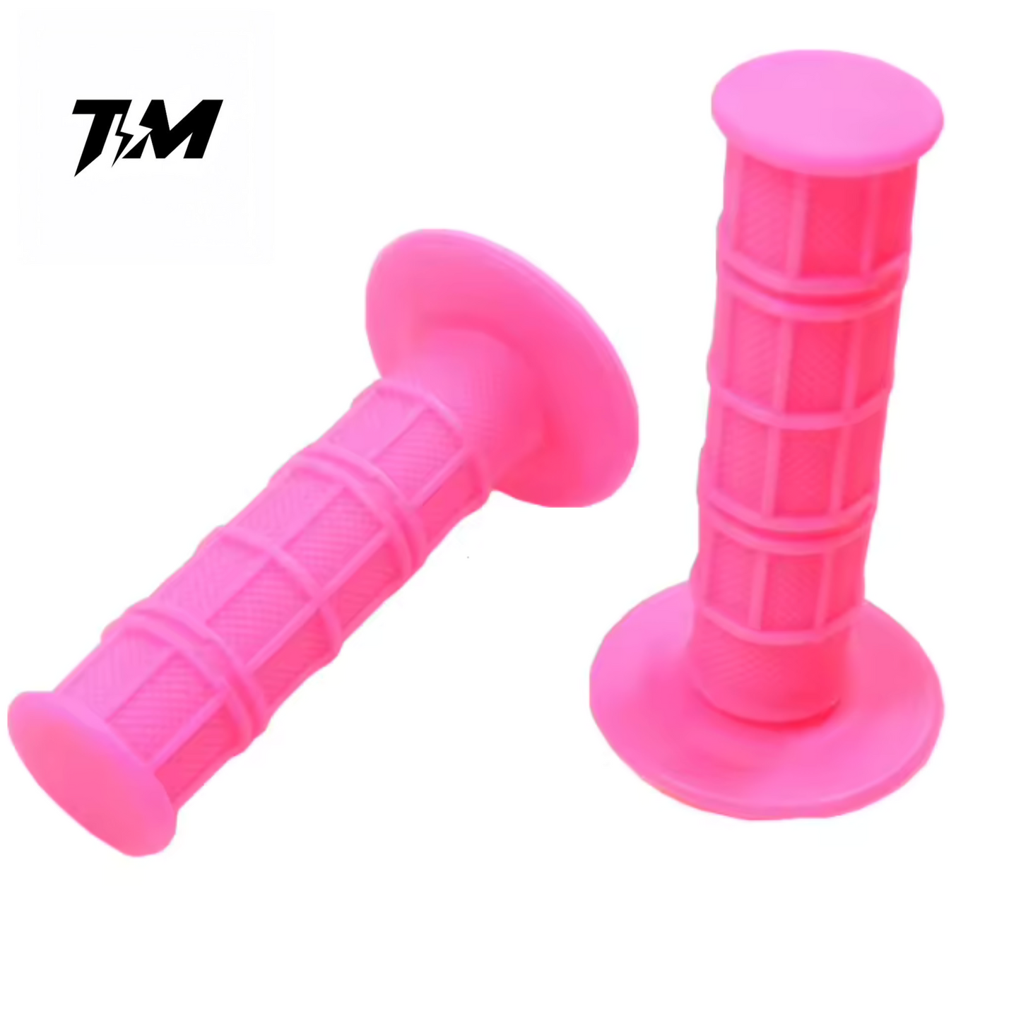 Tempest Moto Universal Waffle-Style Grips