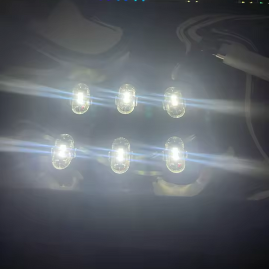 Tempest Moto Universal Ebike Underglow