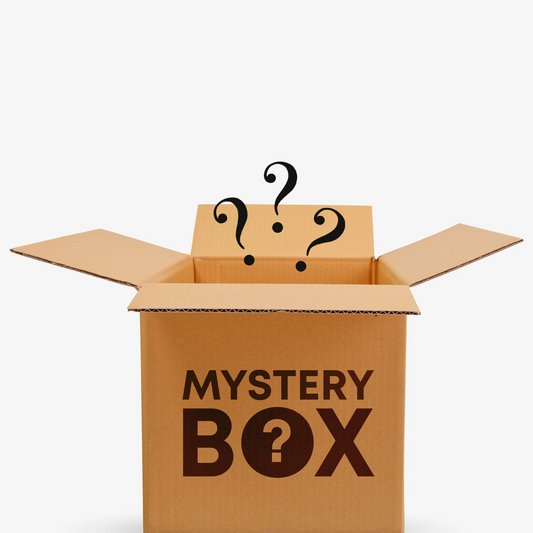 Tempest Moto Tuttio Mystery Box