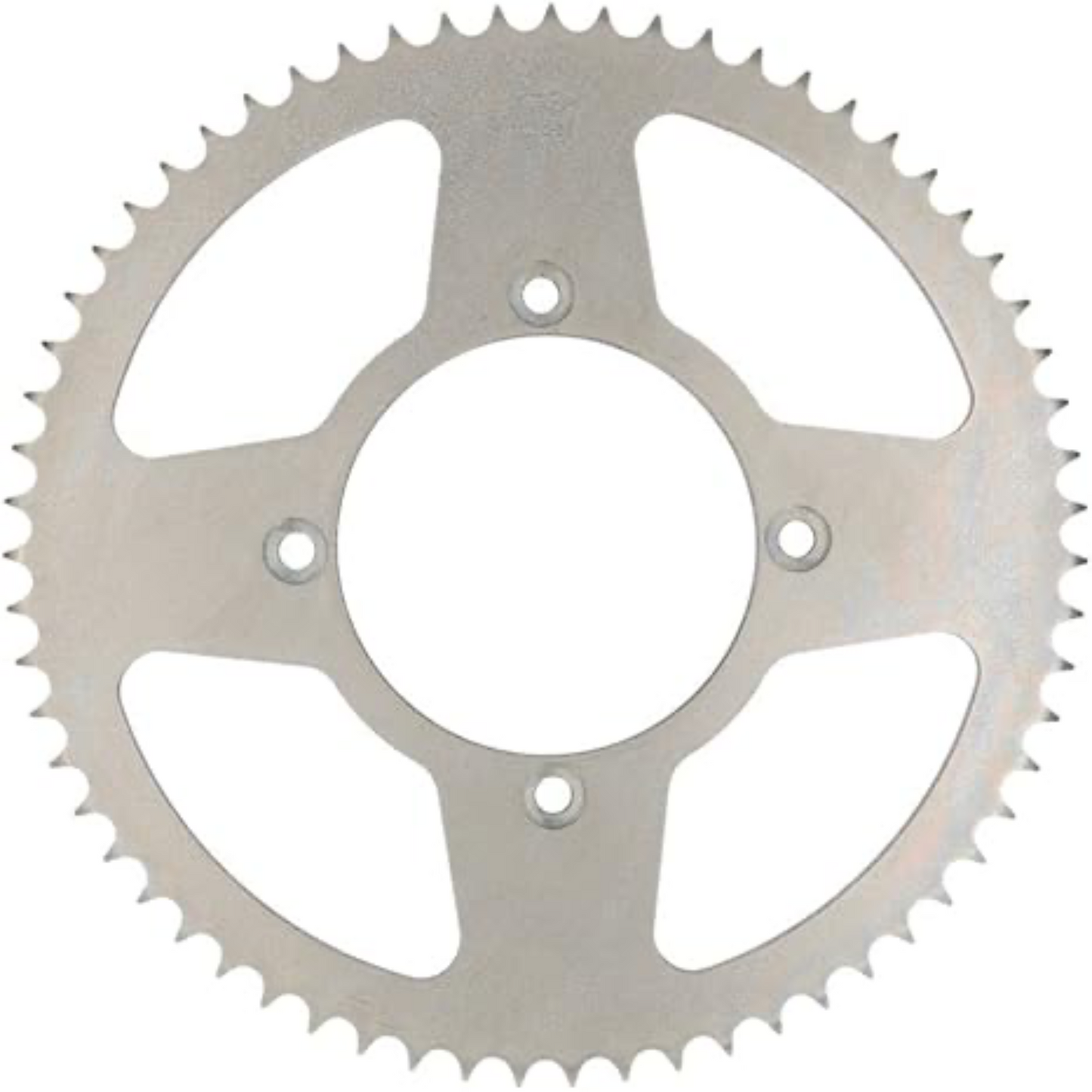 Tuttio Stock Sprockets – Motor & Rear