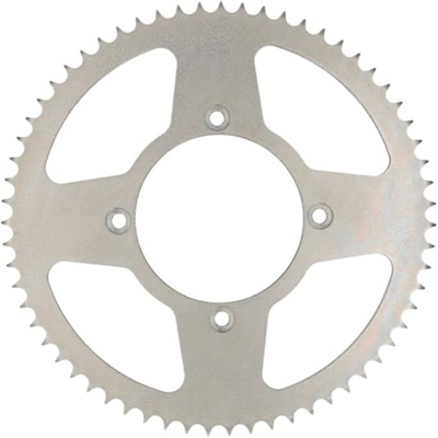 Tuttio Stock Sprockets – Motor & Rear