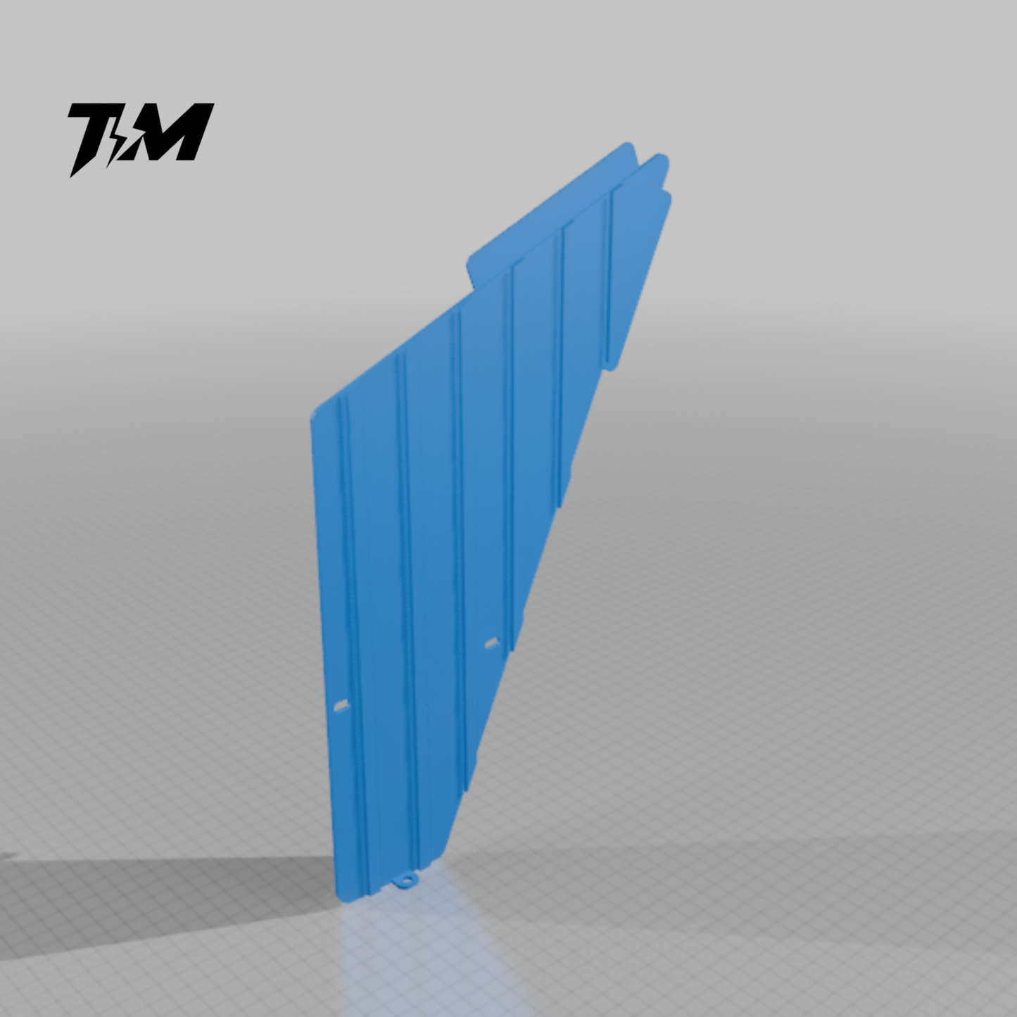 Tempest Moto Tuttio Side Panels