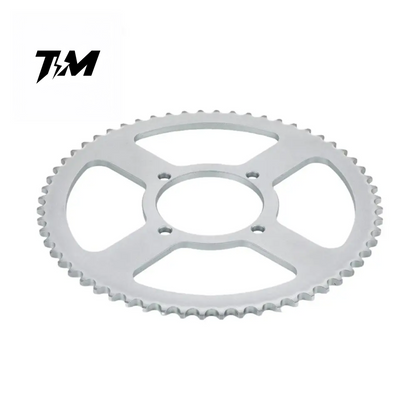 Tuttio Stock Sprockets – Motor & Rear