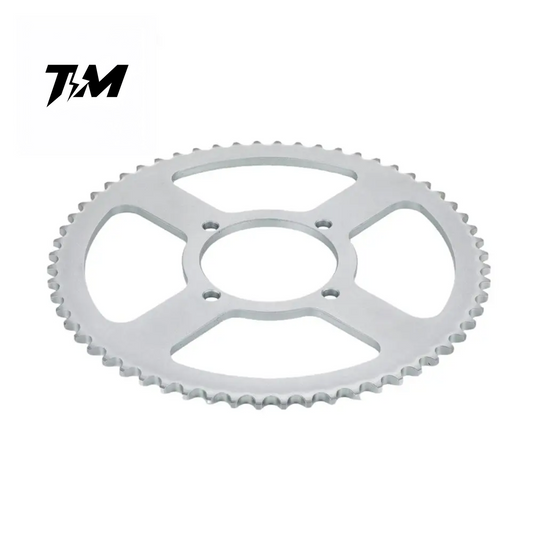 Tuttio Stock Sprockets – Motor & Rear