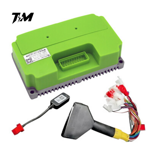 Tuttio Upgraded Fardriver Controllers