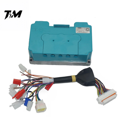 Tuttio Upgraded Fardriver Controllers