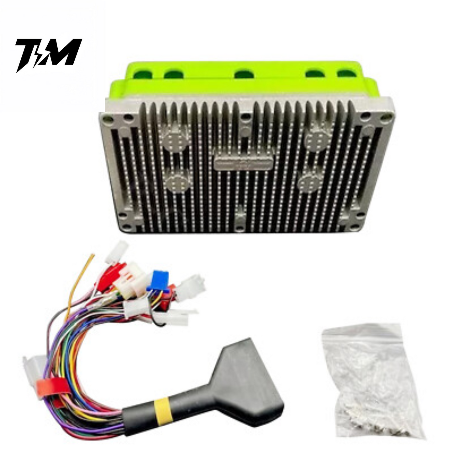 Tuttio Upgraded Fardriver Controllers