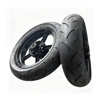 Tempest Moto Supermoto Mag Wheels - Tuttio/Yozma/Razor