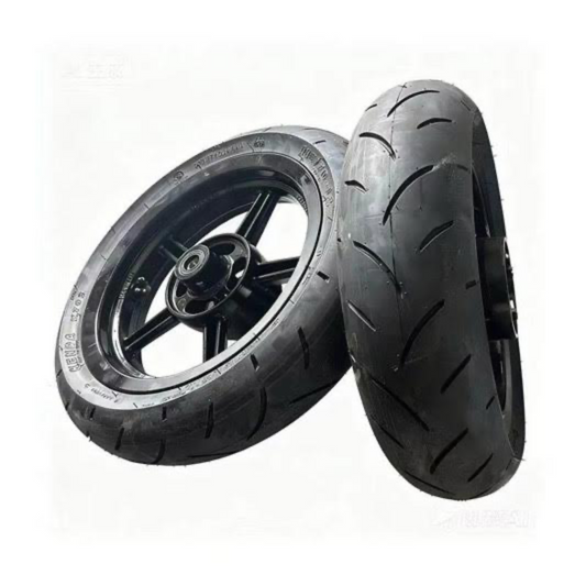 Tempest Moto Supermoto Mag Wheels - Tuttio/Yozma/Razor