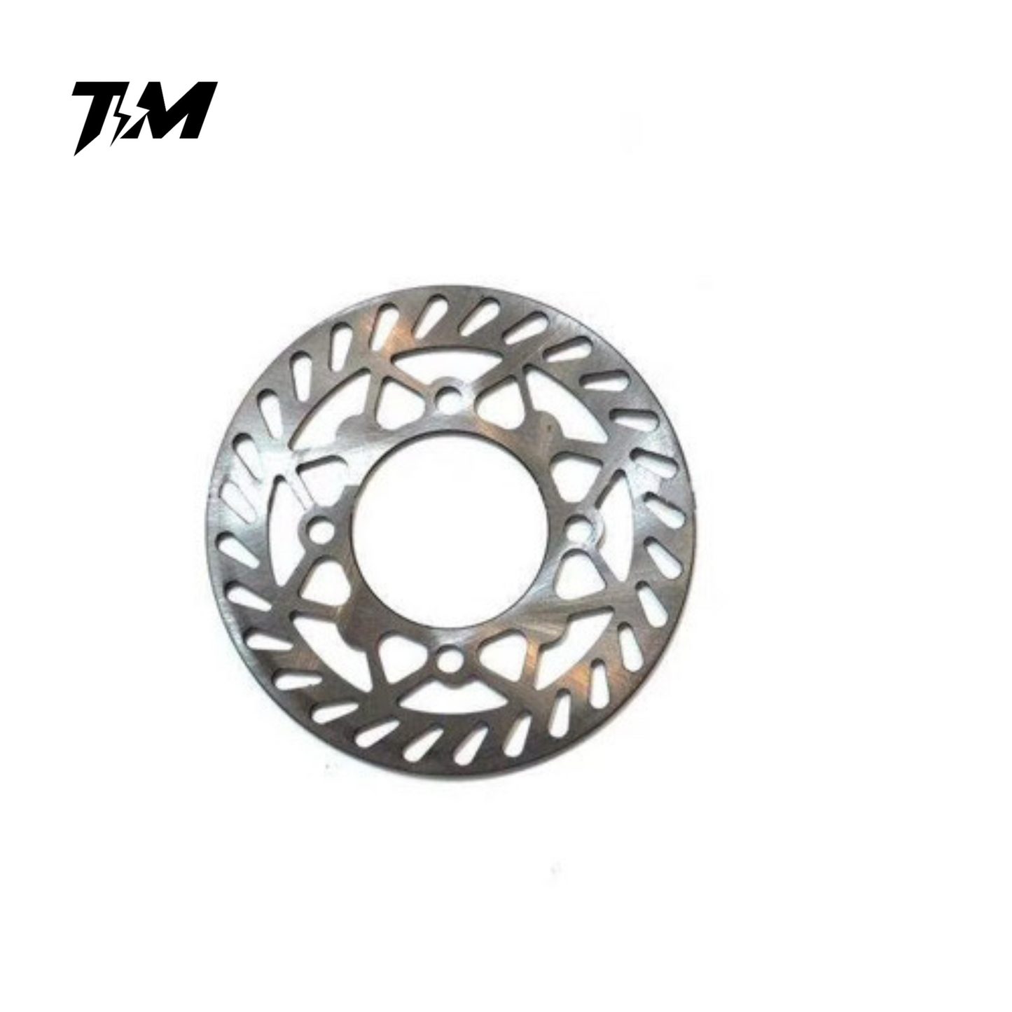 Tempest Moto 17/14 Dirt Wheel Set - Tuttio/Razor