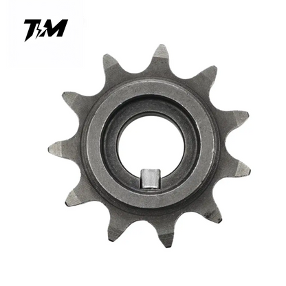 Tuttio Stock Sprockets – Motor & Rear
