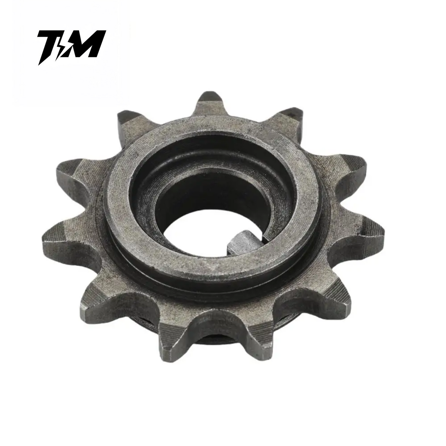 Tuttio Stock Sprockets – Motor & Rear