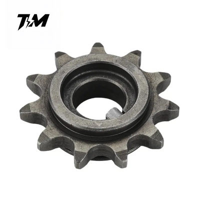 Tuttio Stock Sprockets – Motor & Rear