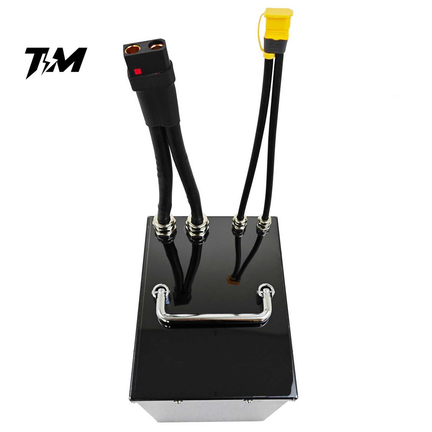 72V Upgraded Tuttio Battery - 2 Options