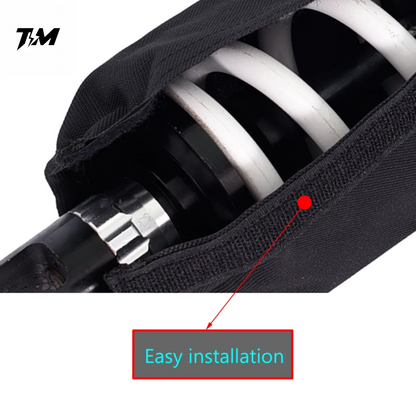 Tempest Moto Shock Cover – Fits Tuttio, Yozma & More