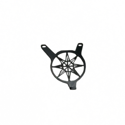 Tempest Moto Tuttio 8-Point Star Motor Cover