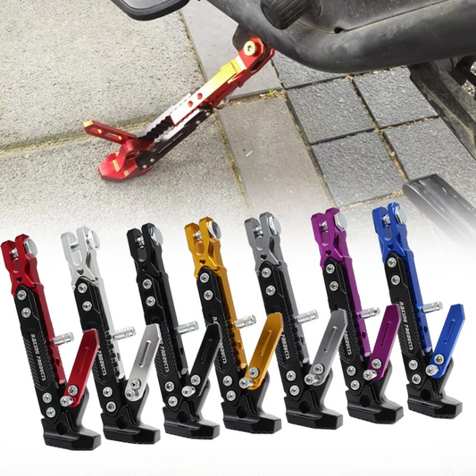 Tempest Moto Tuttio Upgraded Kickstand – Multiple Colors