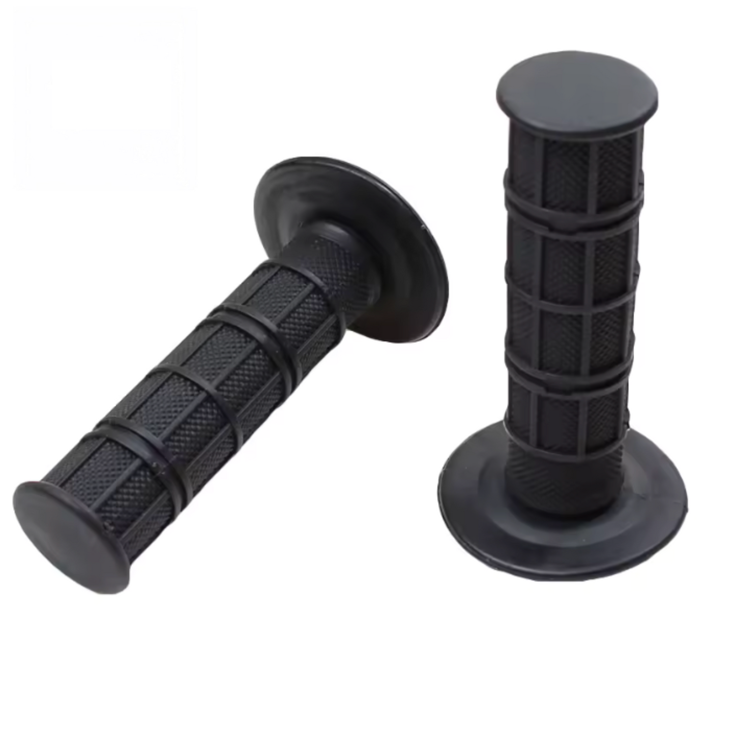 Tempest Moto Universal Waffle-Style Grips