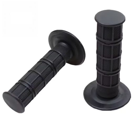 Tempest Moto Universal Waffle-Style Grips