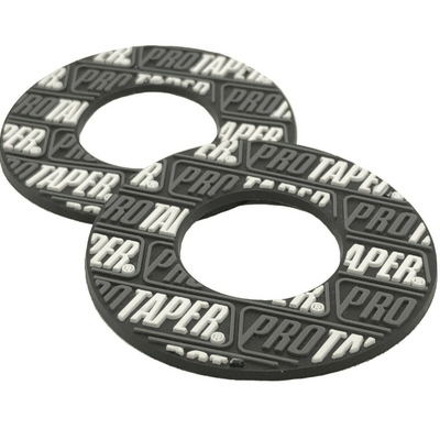 Pro Taper Grip Donuts – Multi-Color Options