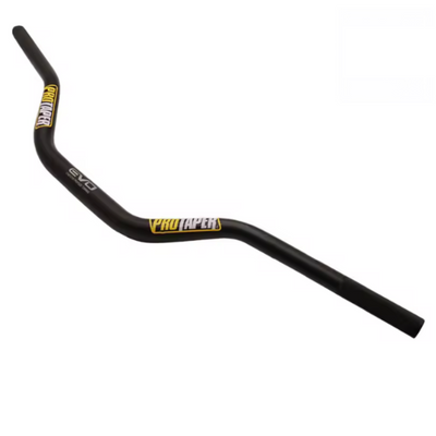 Pro Taper Evo Contour Handlebars – Low-Profile (No Crossbar)