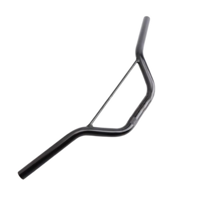 Tempest Moto Handlebars – Crossbar Style