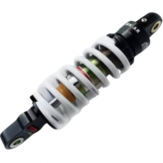 DNM Upgraded Shock – Tuttio 250mm 220lb