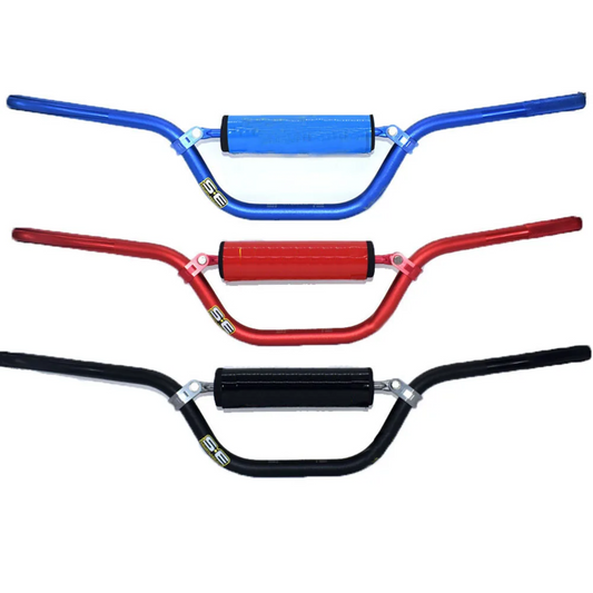 Pro Taper SE Handlebars – Crossbar Style