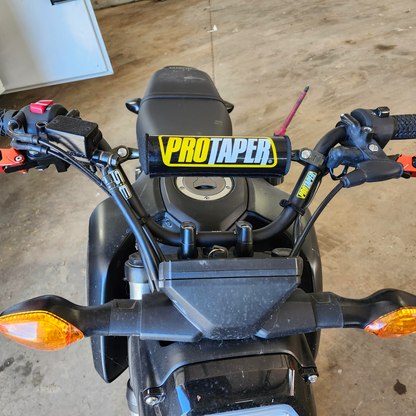 Pro Taper SE Handlebars – Crossbar Style