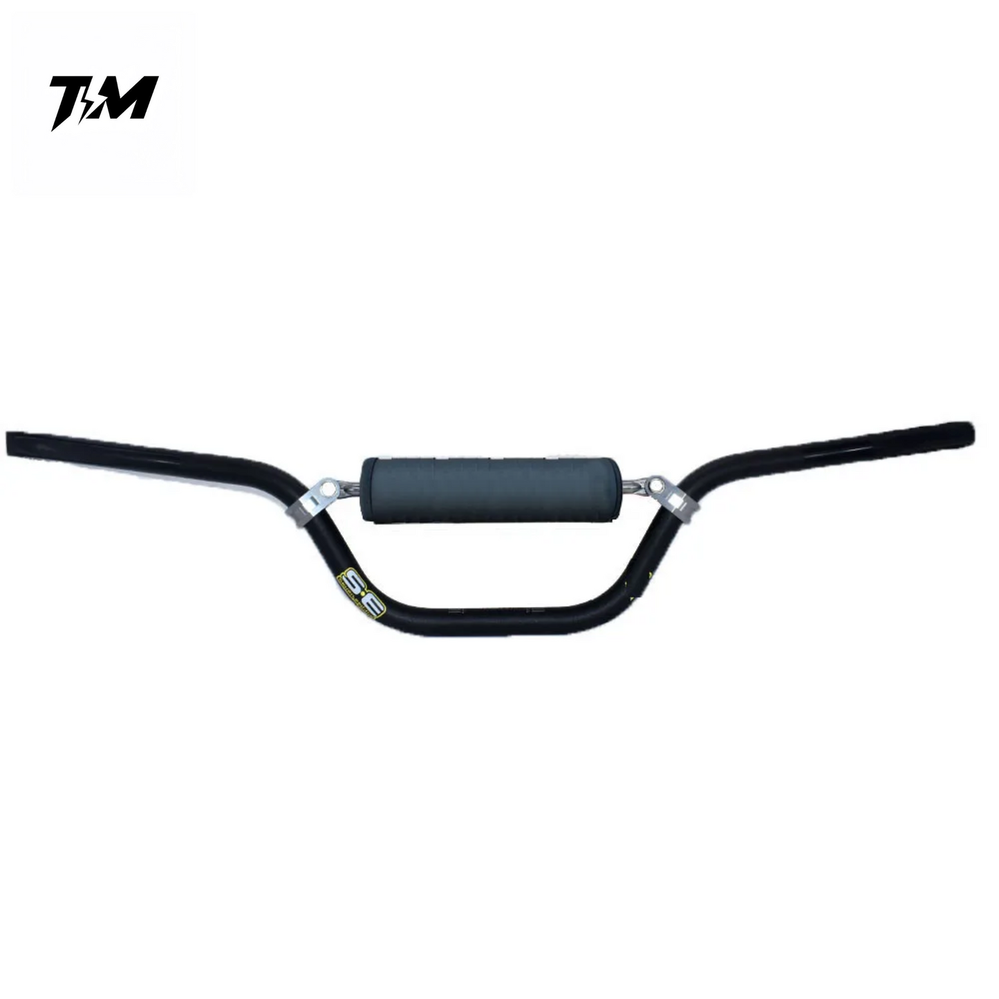 Pro Taper SE Handlebars – Crossbar Style