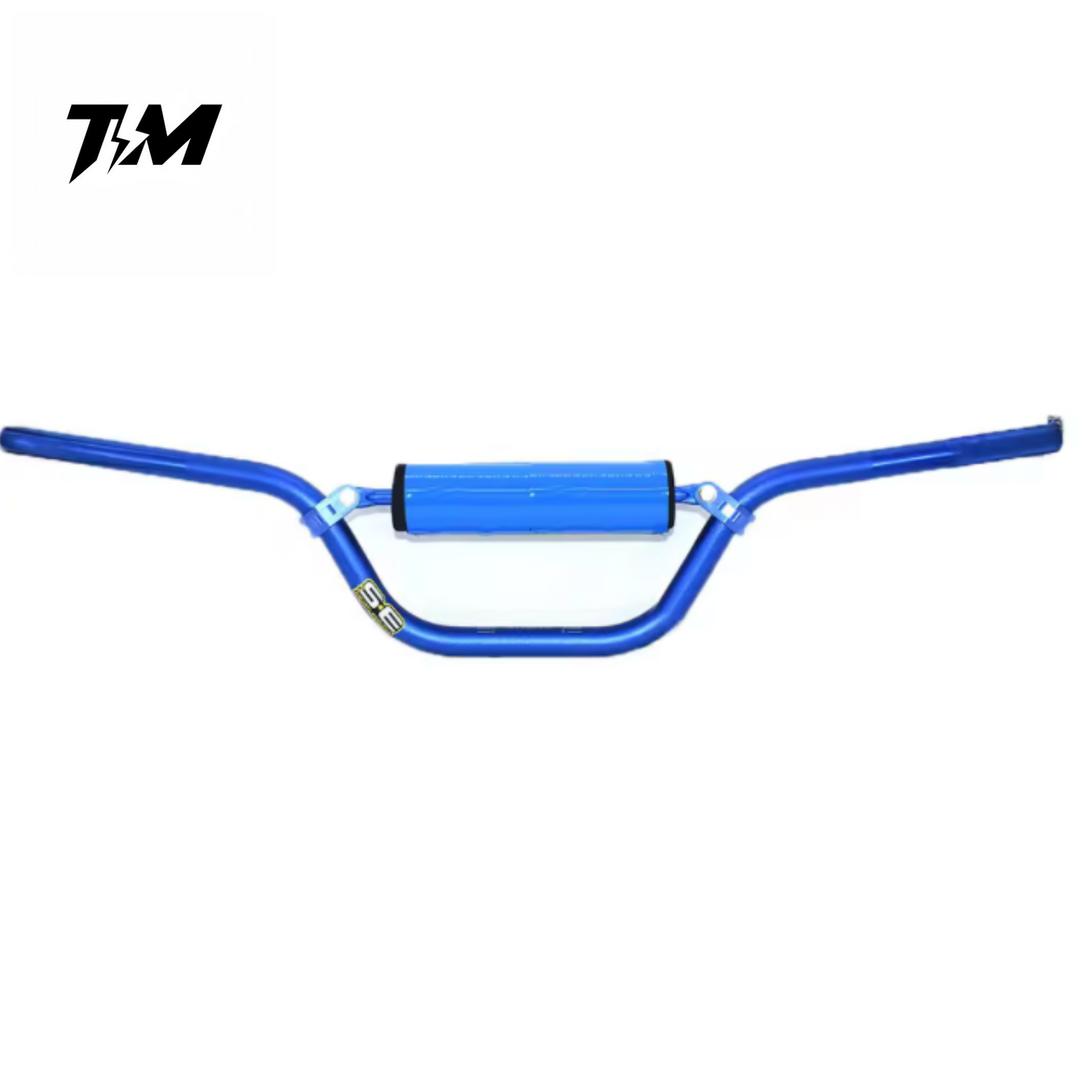 Pro Taper SE Handlebars – Crossbar Style