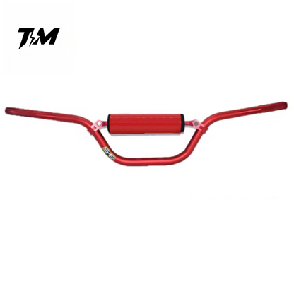 Pro Taper SE Handlebars – Crossbar Style