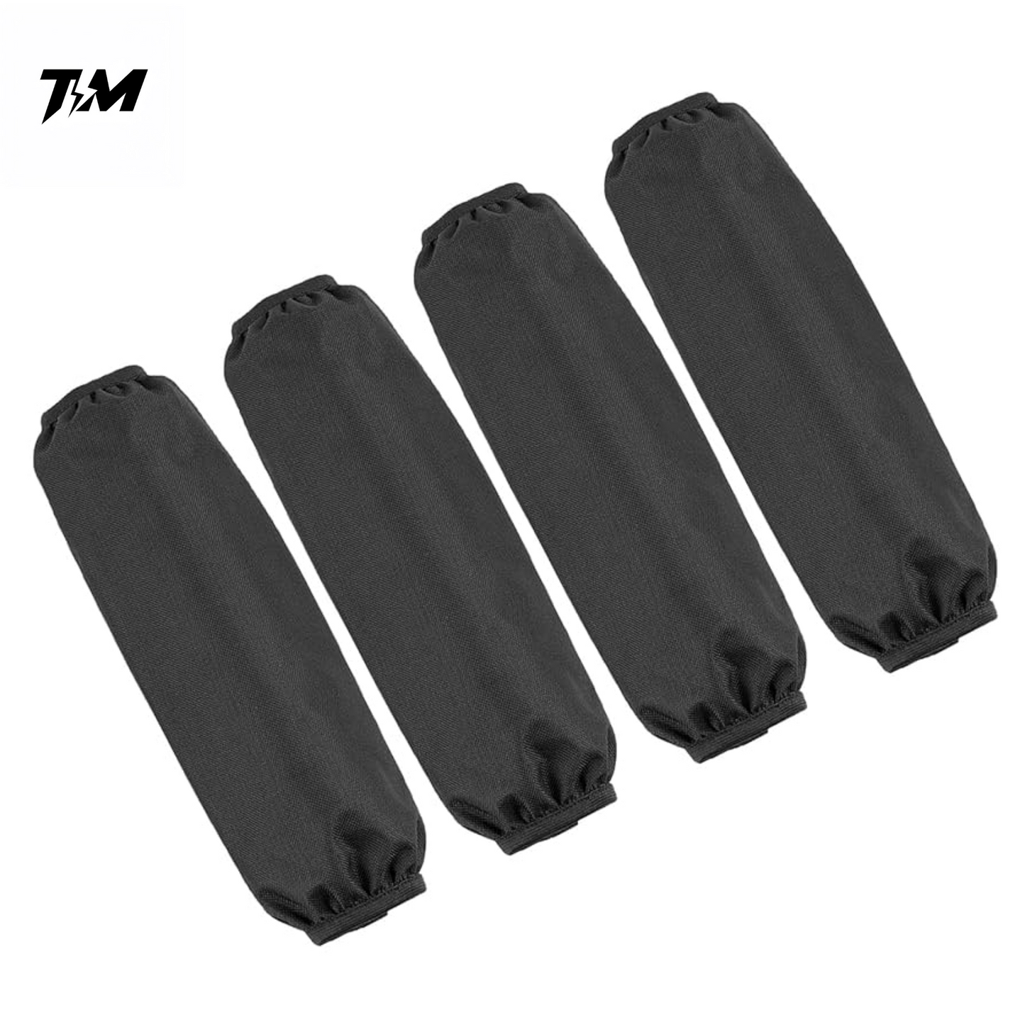 Tempest Moto Shock Cover – Fits Tuttio, Yozma & More