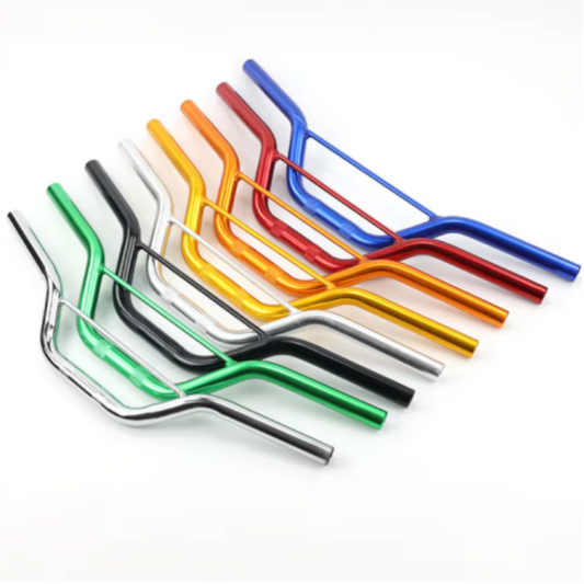 Tempest Moto Handlebars – Crossbar Style