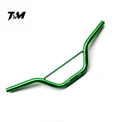 Tempest Moto Handlebars – Crossbar Style
