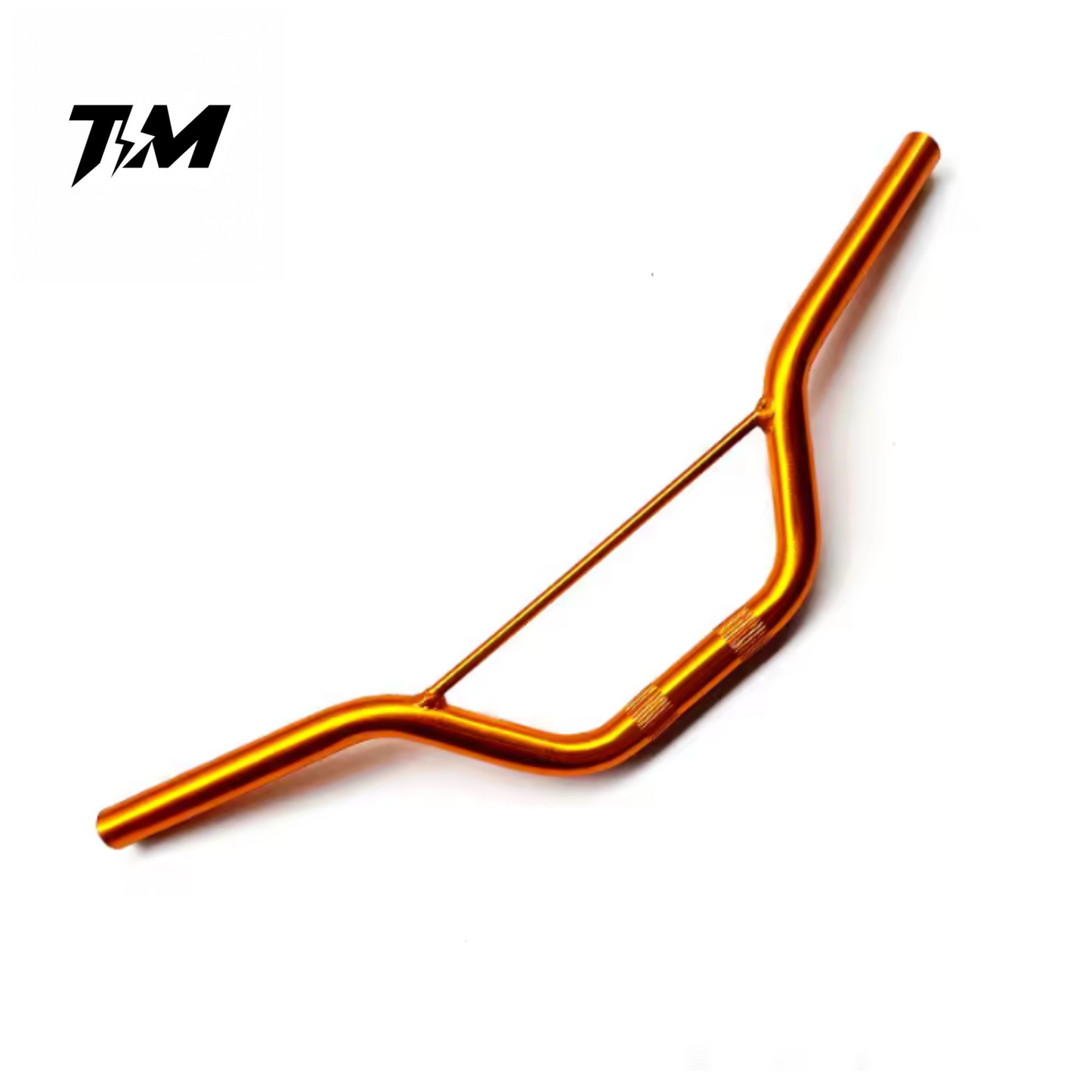 Tempest Moto Handlebars – Crossbar Style