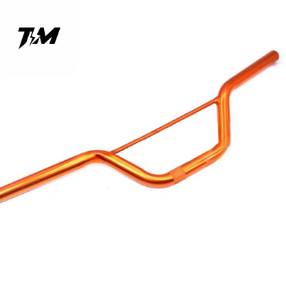 Tempest Moto Handlebars – Crossbar Style