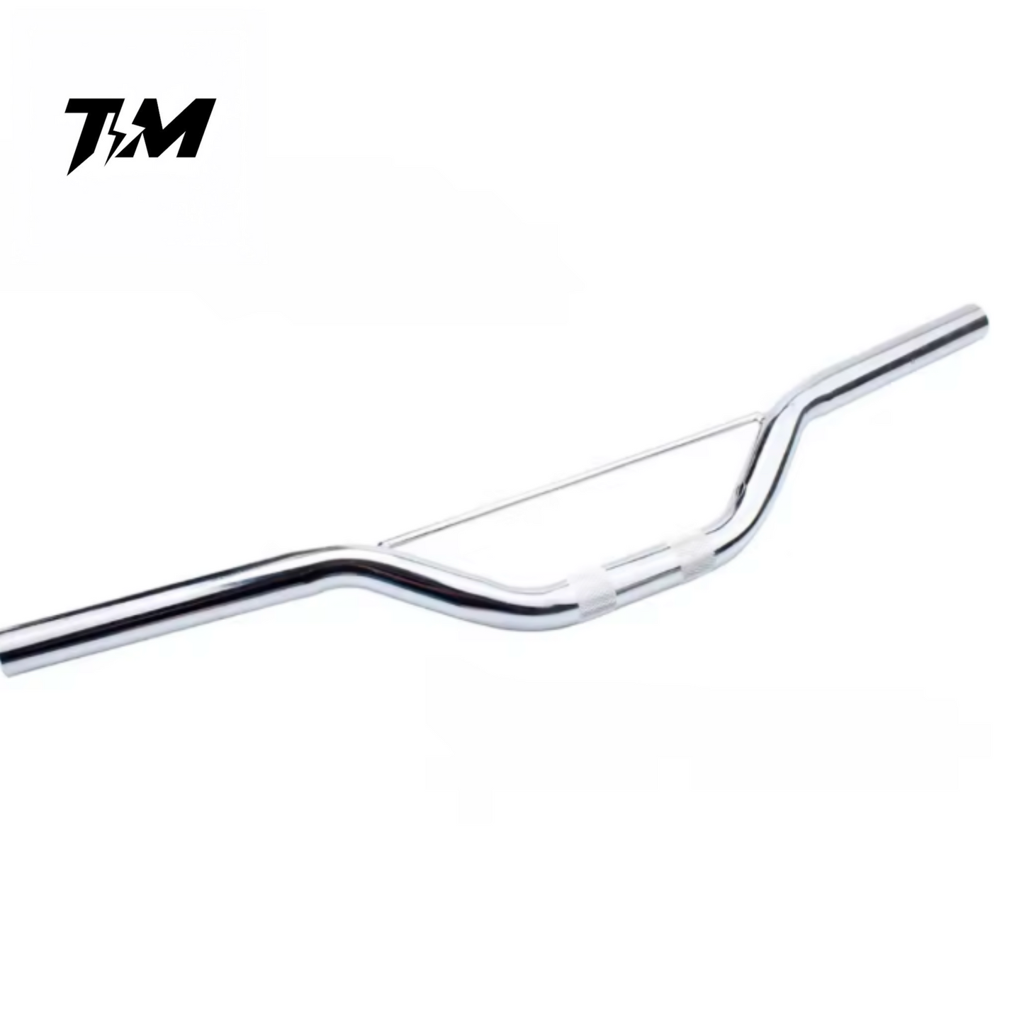 Tempest Moto Handlebars – Crossbar Style