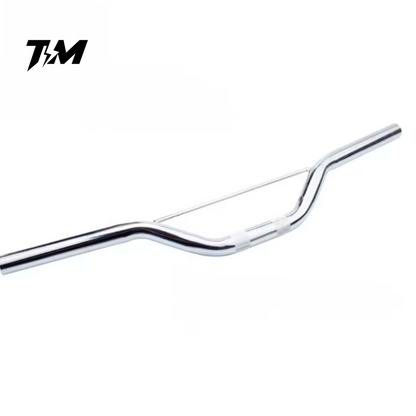 Tempest Moto Handlebars – Crossbar Style