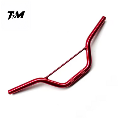 Tempest Moto Handlebars – Crossbar Style