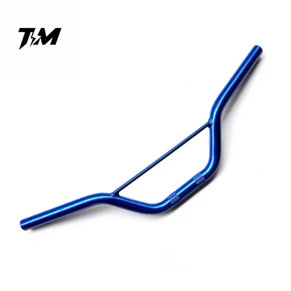 Tempest Moto Handlebars – Crossbar Style