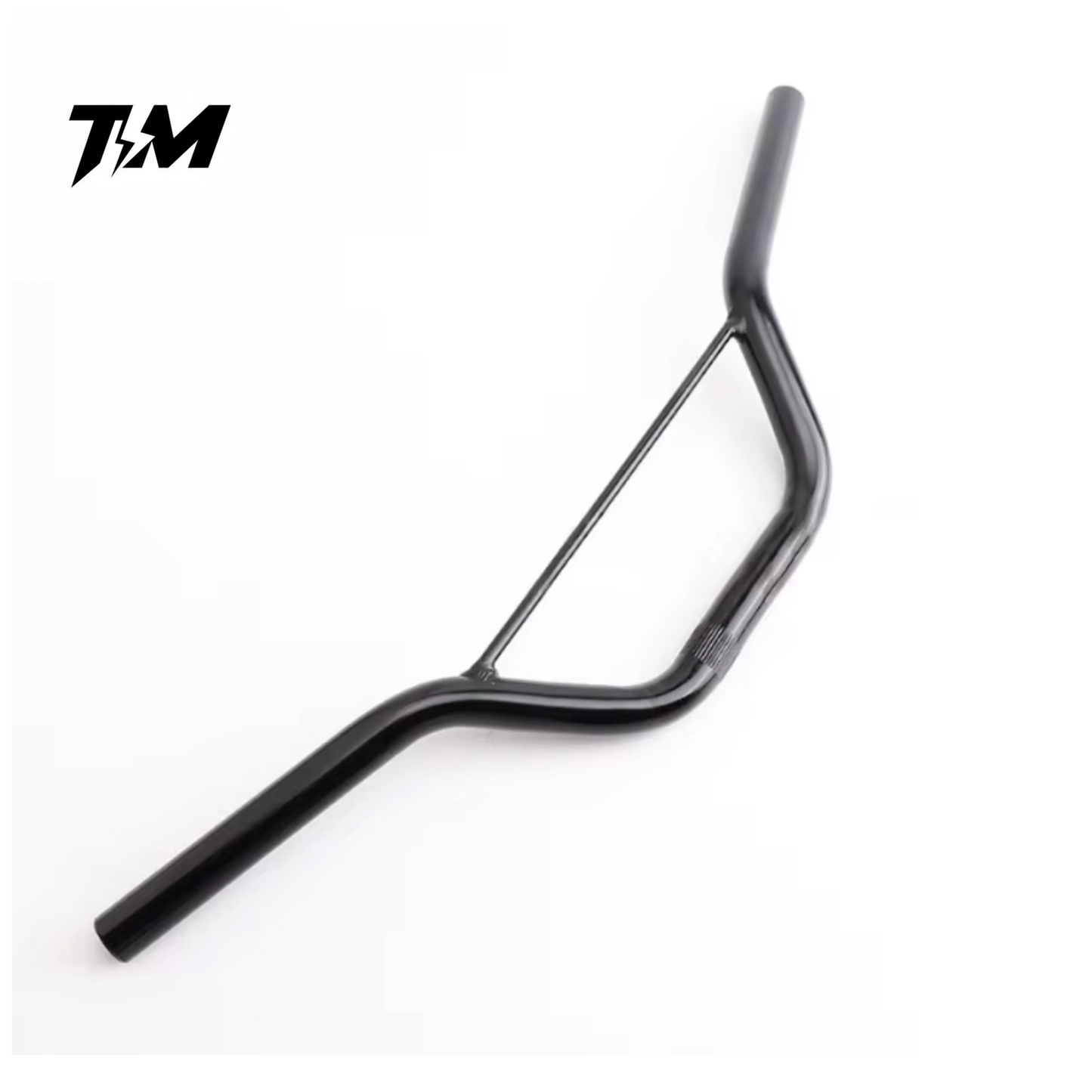 Tempest Moto Handlebars – Crossbar Style