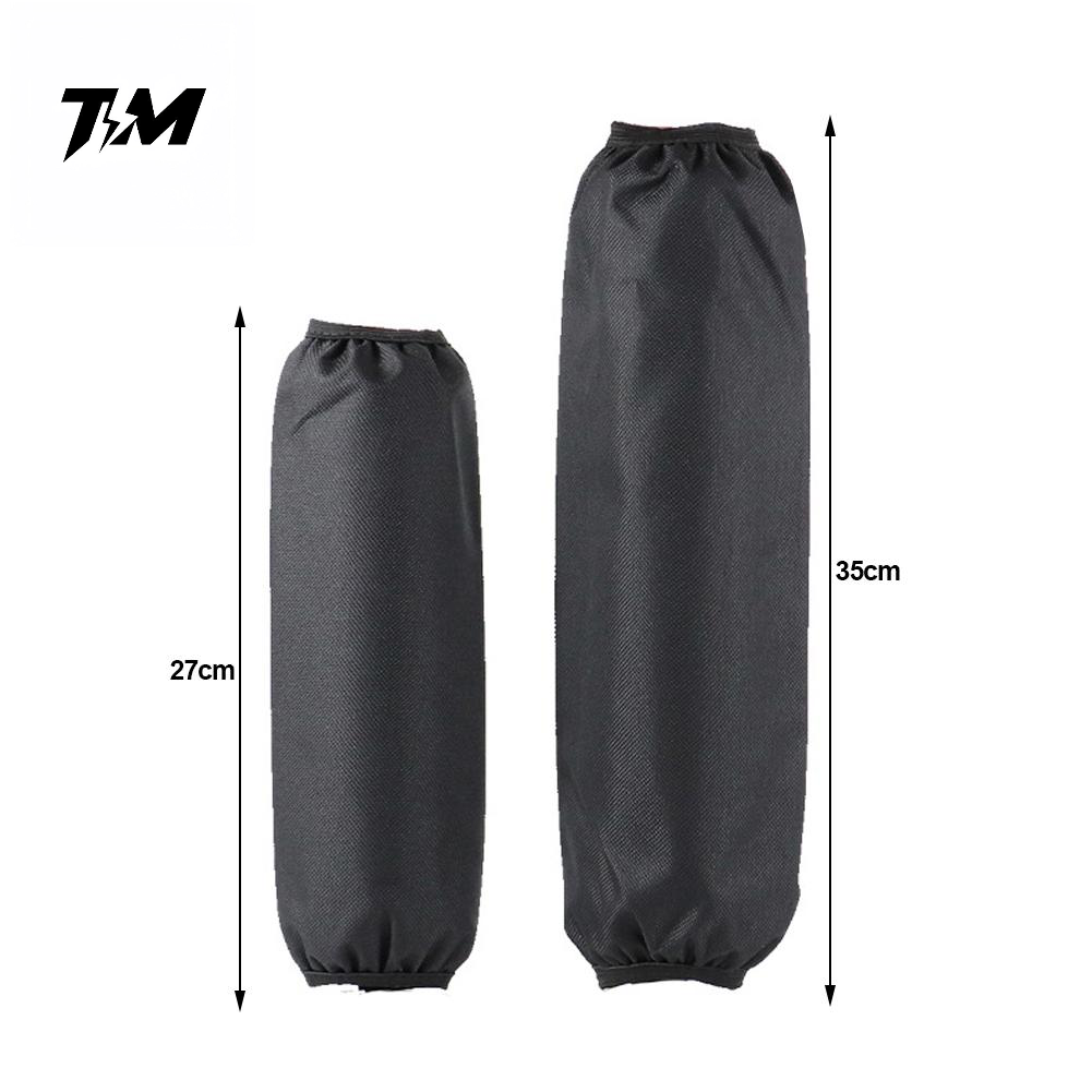 Tempest Moto Shock Cover – Fits Tuttio, Yozma & More